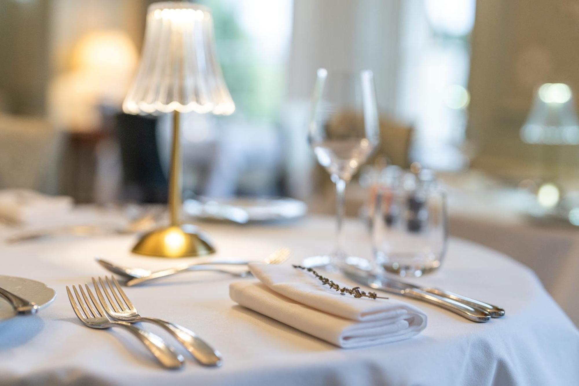 Manor Hotel 4*