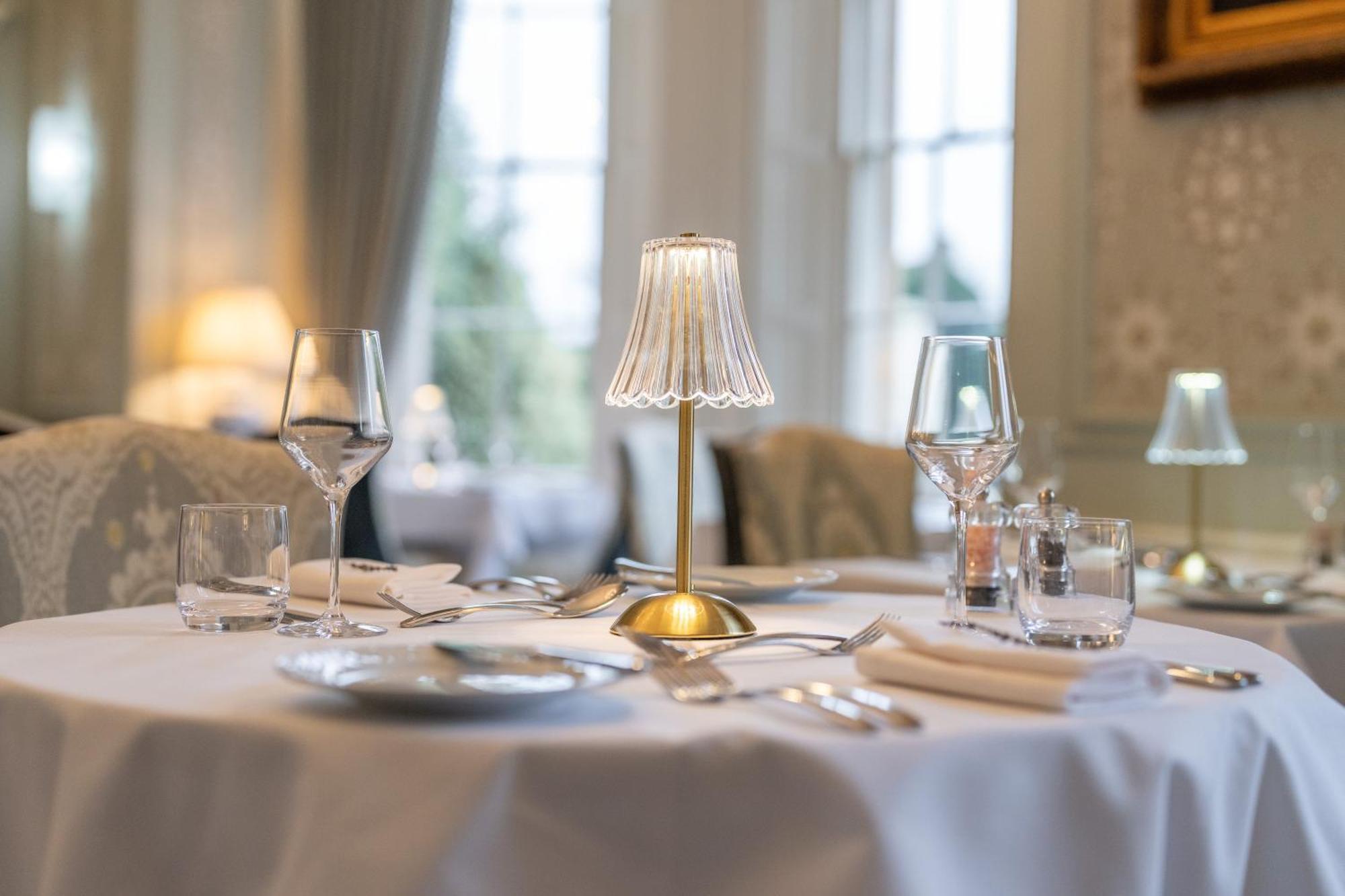 Manor Hotel 4*