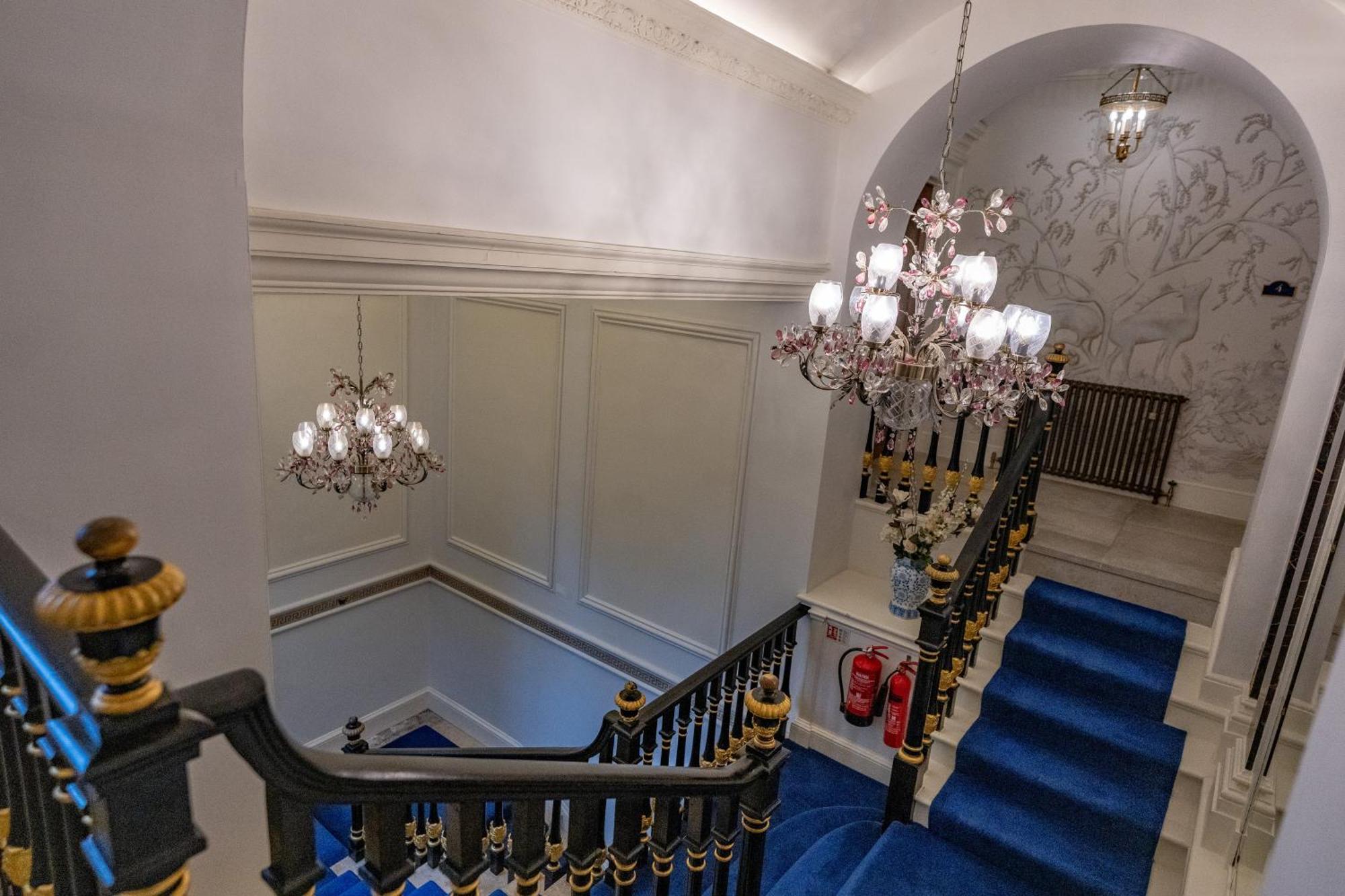 Hotel Manor Weston-on-the-Green