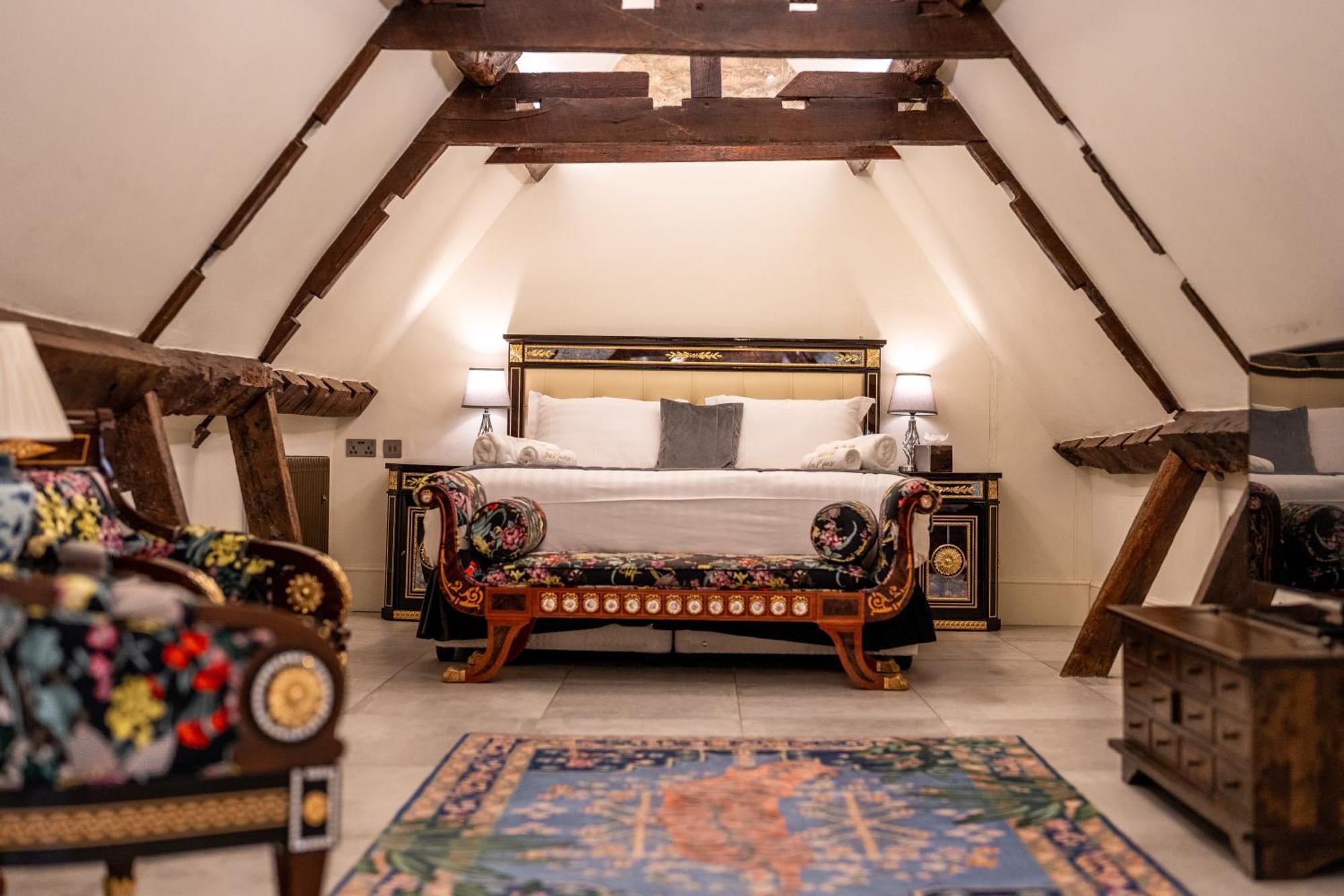 Manor 4*
